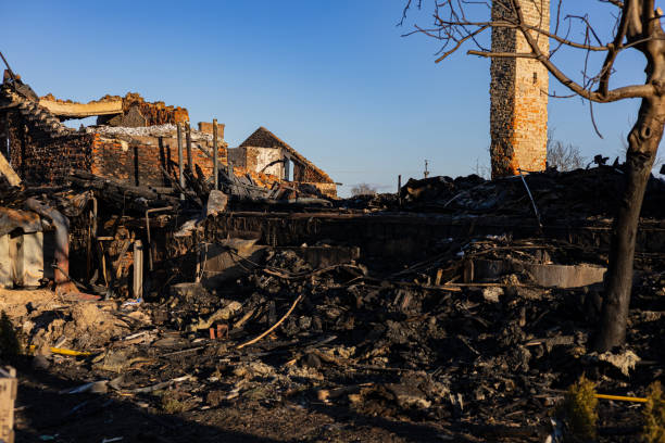 Reliable Fire Damage Removal contractor in Plano, KY by Fire Damage Flint